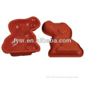 Best seller Silicone cake moulds ,cartoon silicone cake mould